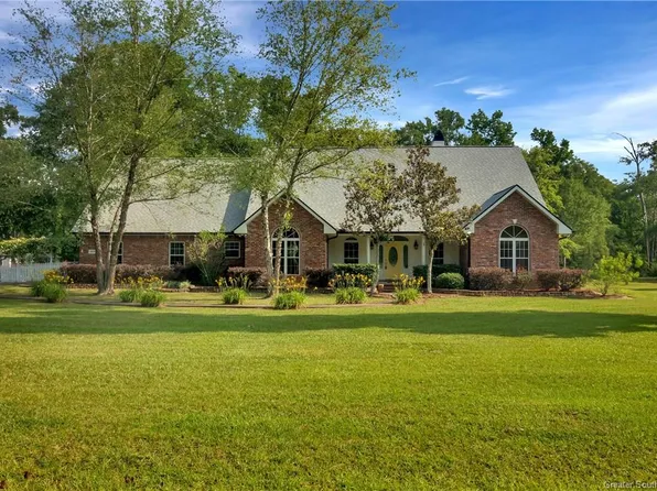 1826 First Pentecostal Church Rd, Longville, LA 70652