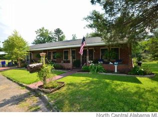 1211 1st Ave N, Hanceville, AL 35077