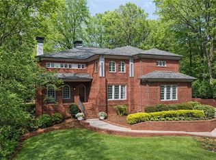 1312 Stillwood Chase NE, Atlanta, GA 30306