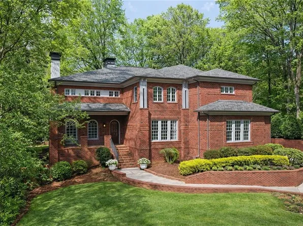 1312 Stillwood Chase NE, Atlanta, GA 30306