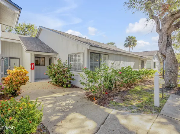 4263 Sea Mist Dr, New Smyrna Beach, FL 32169