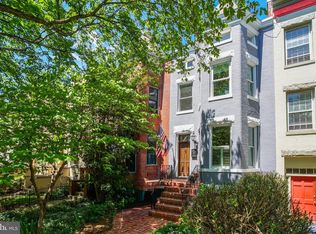162 Tennessee Ave NE, Washington, DC 20002