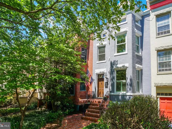 162 Tennessee Ave NE, Washington, DC 20002