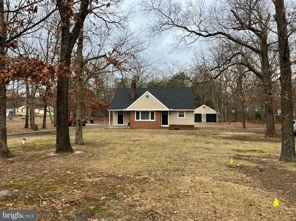 1533 Route 206, Vincentown, NJ 08088