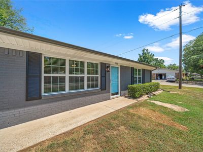532 Circle Dr, Lindale, TX, 75771