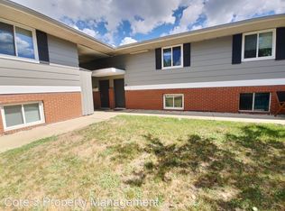 901 Market St APT 15, Normal, IL 61761