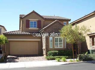 11357 Colinward Ave #0, Las Vegas, NV 89135