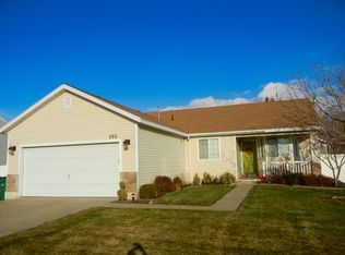 392 Majestic St, Kaysville, UT 84037