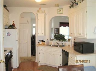 116 Crystal St, Goose Creek, SC 29445