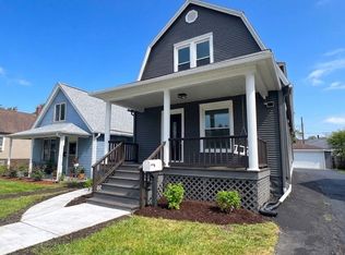 3704 Stella Blvd, Steger, IL 60475