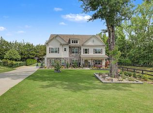 12 Peyton Ln, Simpsonville, SC 29681