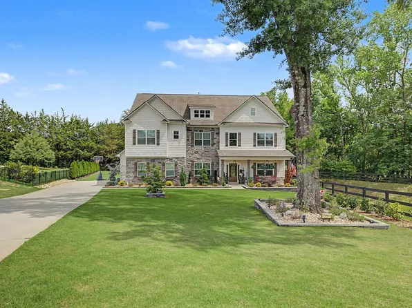 12 Peyton Ln, Simpsonville, SC 29681