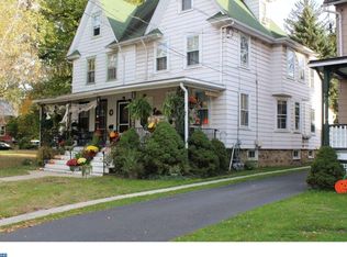210 W Maple Ave, Langhorne, PA 19047