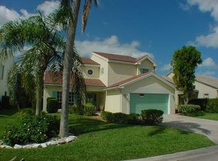 3431 NW 71st St, Coconut Creek, FL 33073