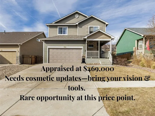 763 Emerald Street, Brighton, CO 80603