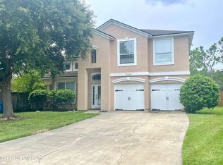 12504 W Brookchase Ln, Jacksonville, FL 32225