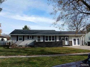 3110 Rebecca St, Sioux City, IA 51103