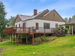 110 S Green St, Centralia, WA 98531