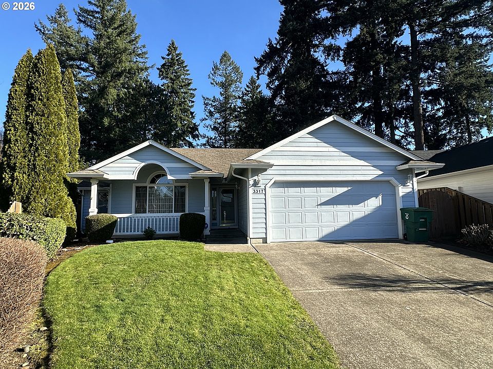 1st image of 3317 NE 88th Ave