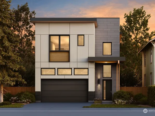 2713 W Howe Street, Seattle, WA 98199