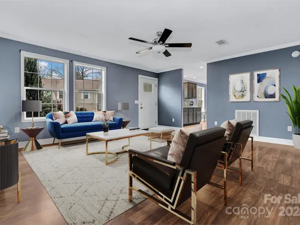 18 Clemson Ct, Asheville, NC 28806