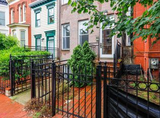 420 M St NW APT B, Washington, DC 20001