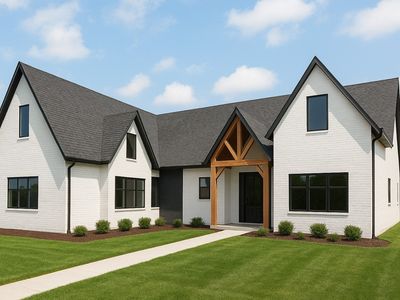 2338 Thad Ct Lot 42, Murfreesboro, TN, 37128