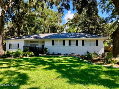 3003 Broad River Dr, Beaufort, SC, 29906