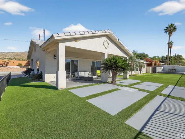 67972 Monterico Rd, Desert Hot Springs, CA 92240