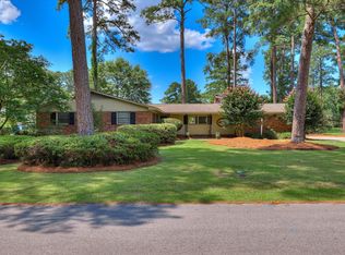 113 Midland Dr, Graniteville, SC 29829