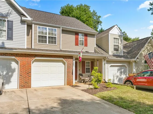 880 Creek Crossing Trl, Whitsett, NC 27377