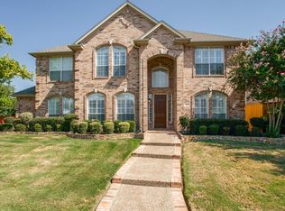 1432 Parkwood Dr, Carrollton, TX 75007