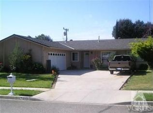 2951 Rosette St, Simi Valley, CA 93065