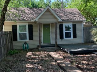 120 1/2 Castro St, Norman, OK 73069