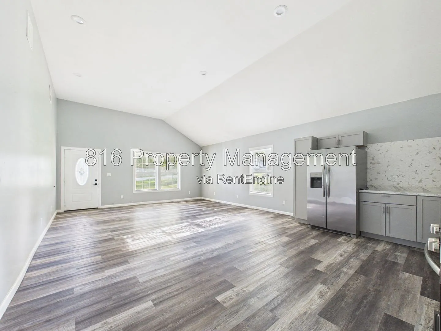3 bed, 2.0 bath, 1400 sqft, $1,650 — Photo 3