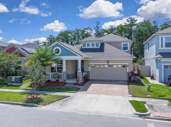 2487 Empress Dr, Kissimmee, FL 34741