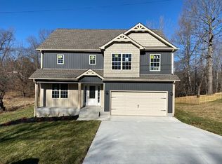 2 Deer Hollow Ests LOT 2, Clarksville, TN 37042