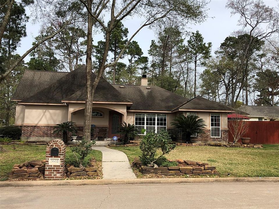 1st image of 3602 Spy Glass Hill Dr