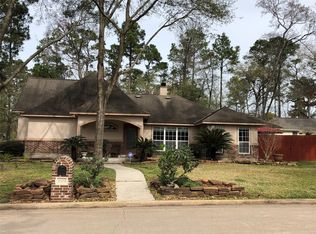 3602 Spy Glass Hill Dr, Montgomery, TX 77356