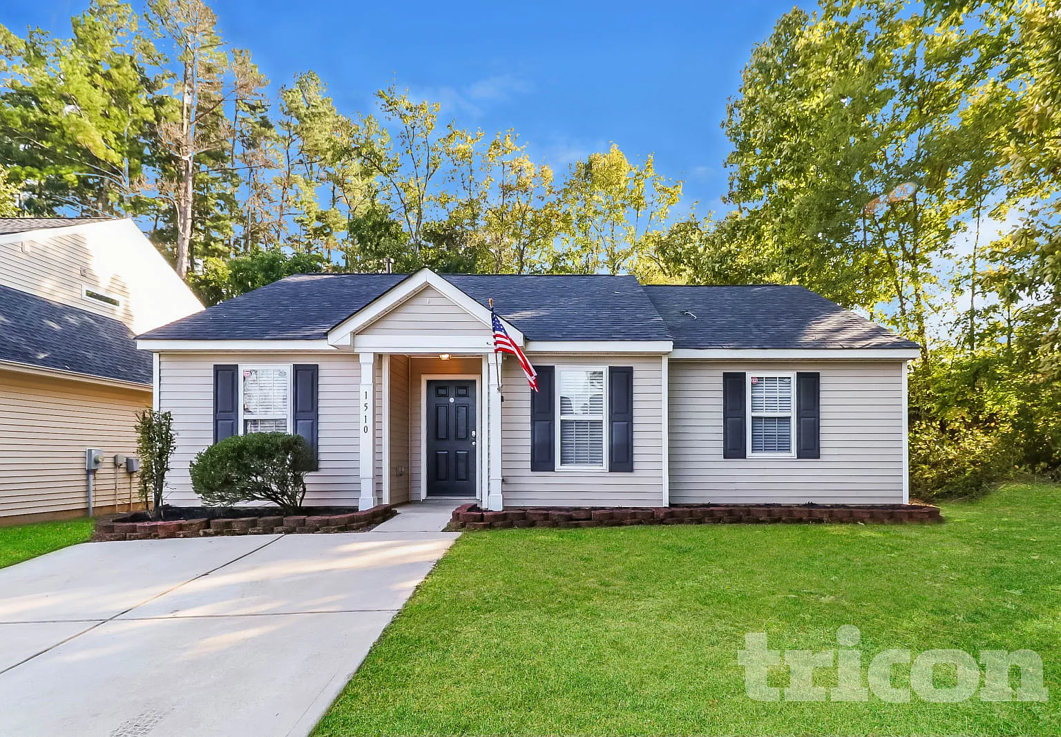 1510 Verese Court Charlotte NC — Photo 1