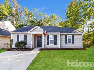 1510 Verese Ct, Charlotte, NC 28216