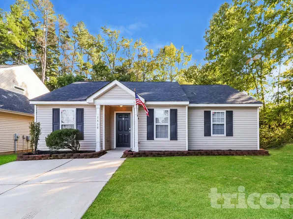1510 Verese Ct, Charlotte, NC 28216