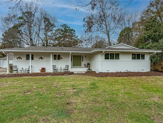 1207 Crown Ct Charlotte Nc 28211 Mls 3690433 Zillow