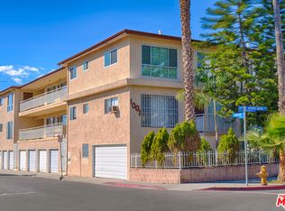 1001 N Orange Grove Ave, West Hollywood, CA 90046