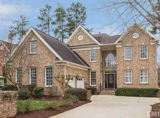 9209 Sanctuary Ct, Raleigh, NC 27617