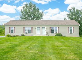 765-767 Churchville Riga Rd, Churchville, NY 14428