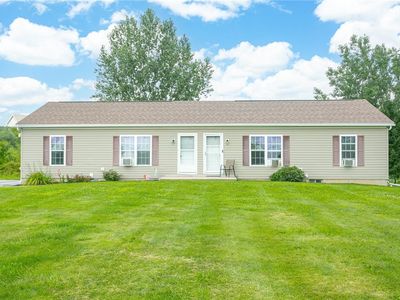 765-767 Churchville Riga Rd, Churchville, NY, 14428