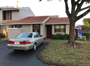 15023 SW 127 Circle Pl N, Miami, FL 33186