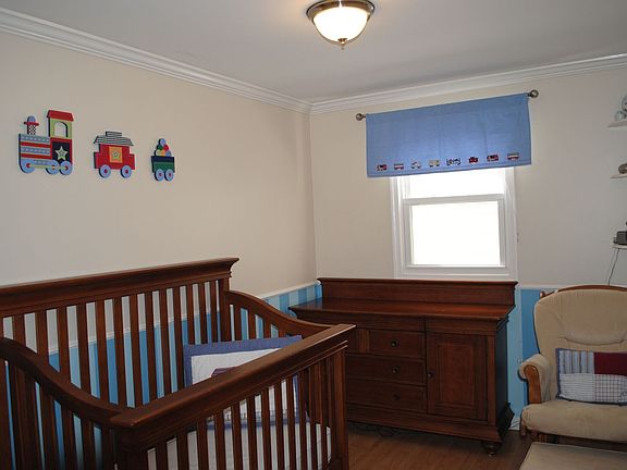 1st Floor 2nd bedroom