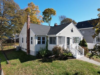 34 Duncklee Ave, Stoneham, MA, 02180
